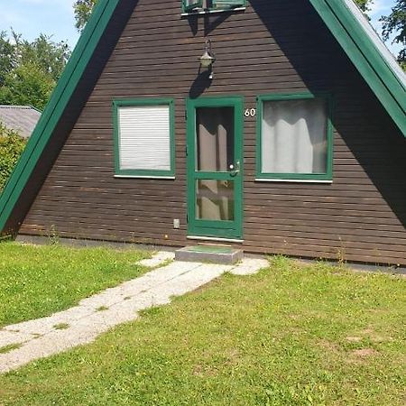 Ferienhaus Nr. 60 Im Ferienpark Am Twistesee Bad Arolsen Exteriér fotografie