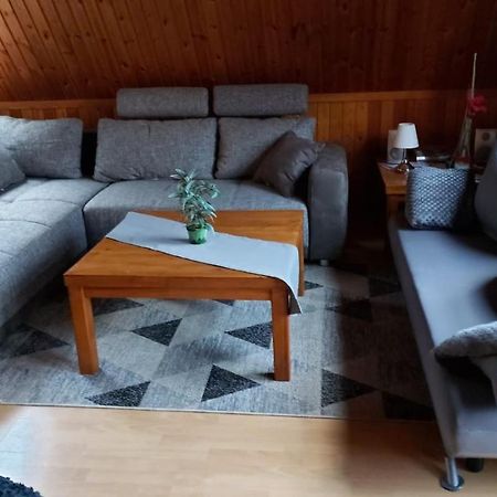 Ferienhaus Nr. 60 Im Ferienpark Am Twistesee Bad Arolsen Exteriér fotografie