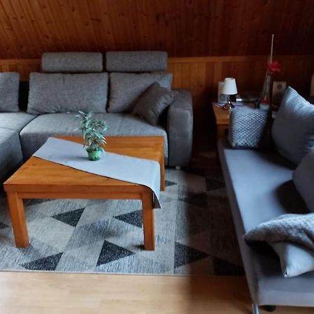 Ferienhaus Nr. 60 Im Ferienpark Am Twistesee Bad Arolsen Exteriér fotografie