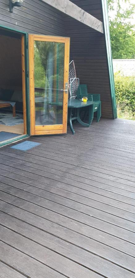 Ferienhaus Nr. 60 Im Ferienpark Am Twistesee Bad Arolsen Exteriér fotografie