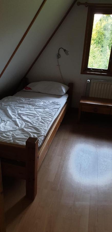 Ferienhaus Nr. 60 Im Ferienpark Am Twistesee Bad Arolsen Exteriér fotografie